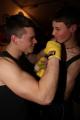 Maskenball Kleinl�tzel 20. Februar 09